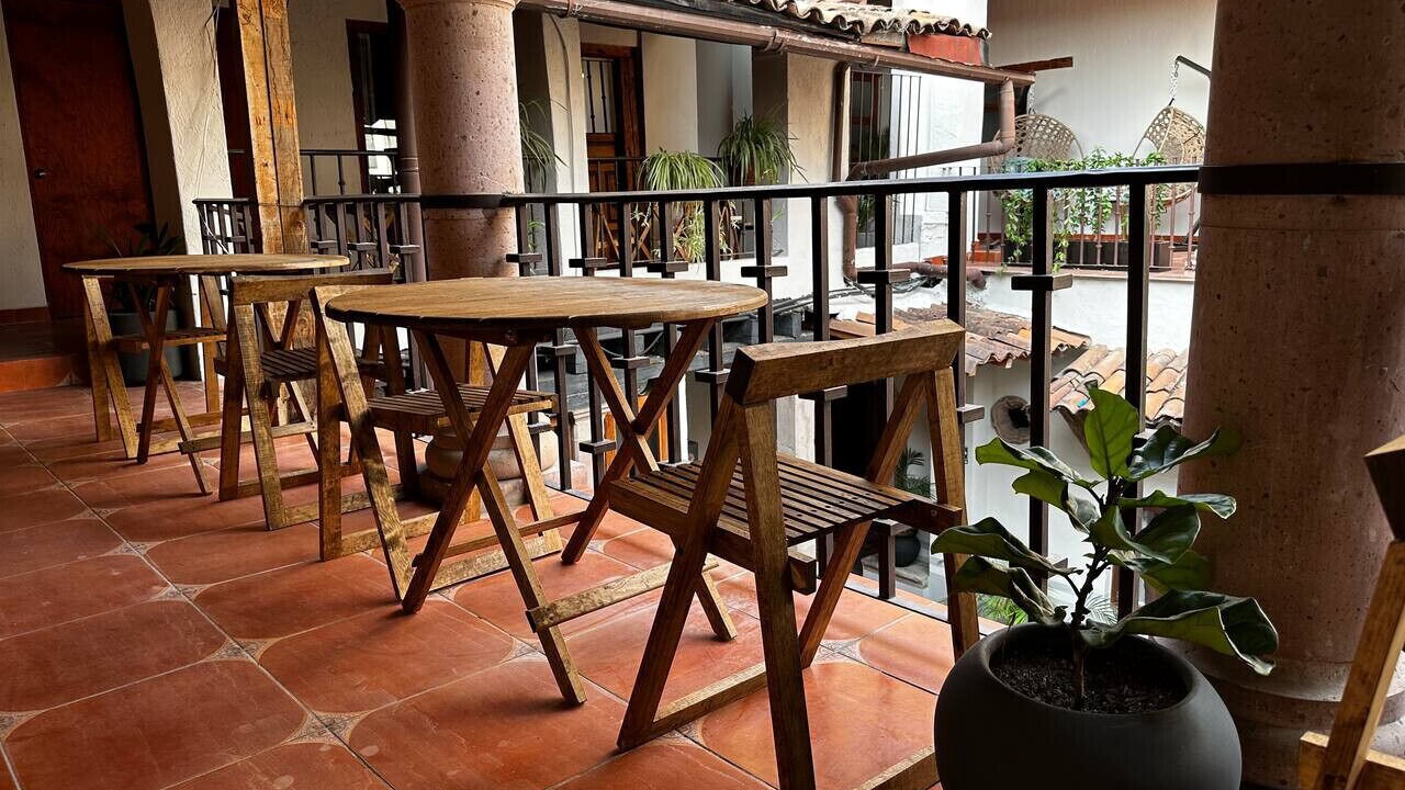 Photo of Outdoor in Santa Maria Ahuacatlan