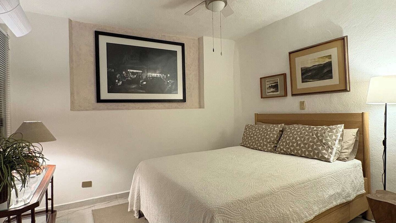 Photo of Bedroom in San Pedro Garza Garcia