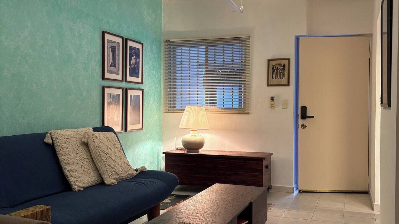 Photo of Livingroom in San Pedro Garza Garcia