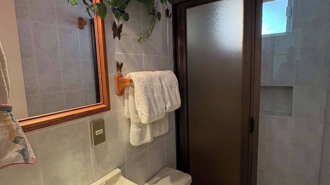 Photo of Bathroom in San Pedro Garza Garcia