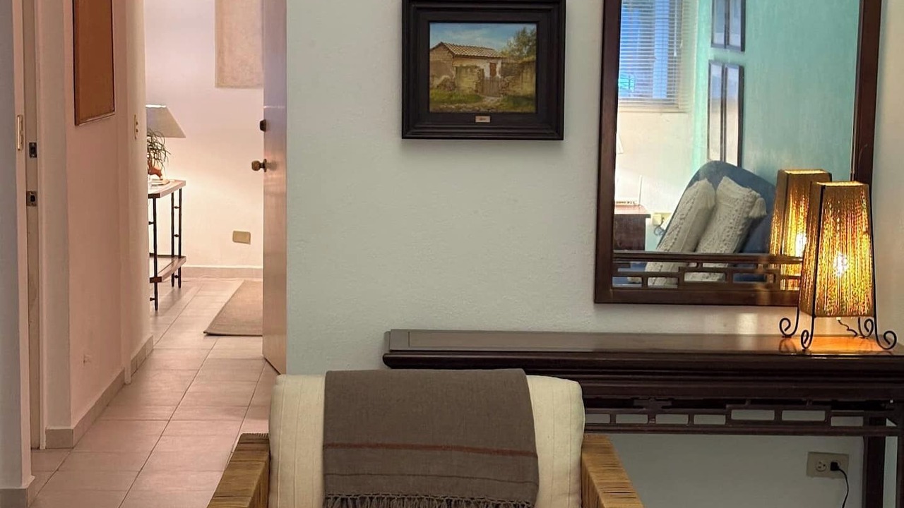 Photo of Livingroom in San Pedro Garza Garcia