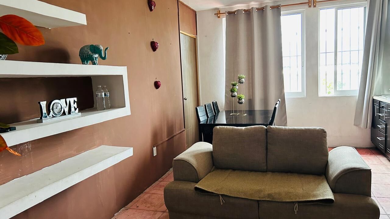 Photo of Livingroom in Del Ex-marquezado