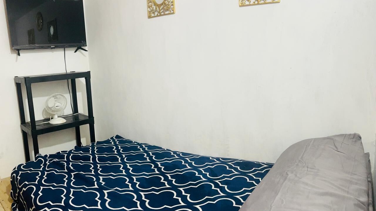 Photo of Bedroom in Del Ex-marquezado