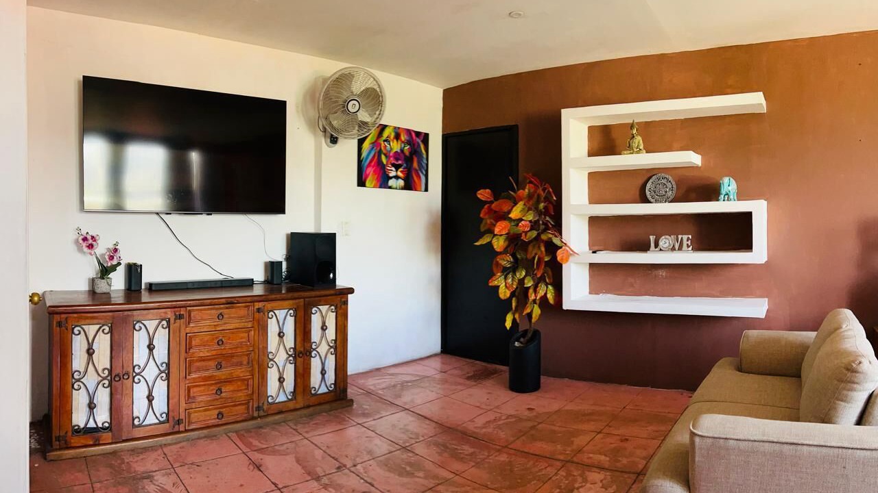 Photo of Livingroom in Del Ex-marquezado