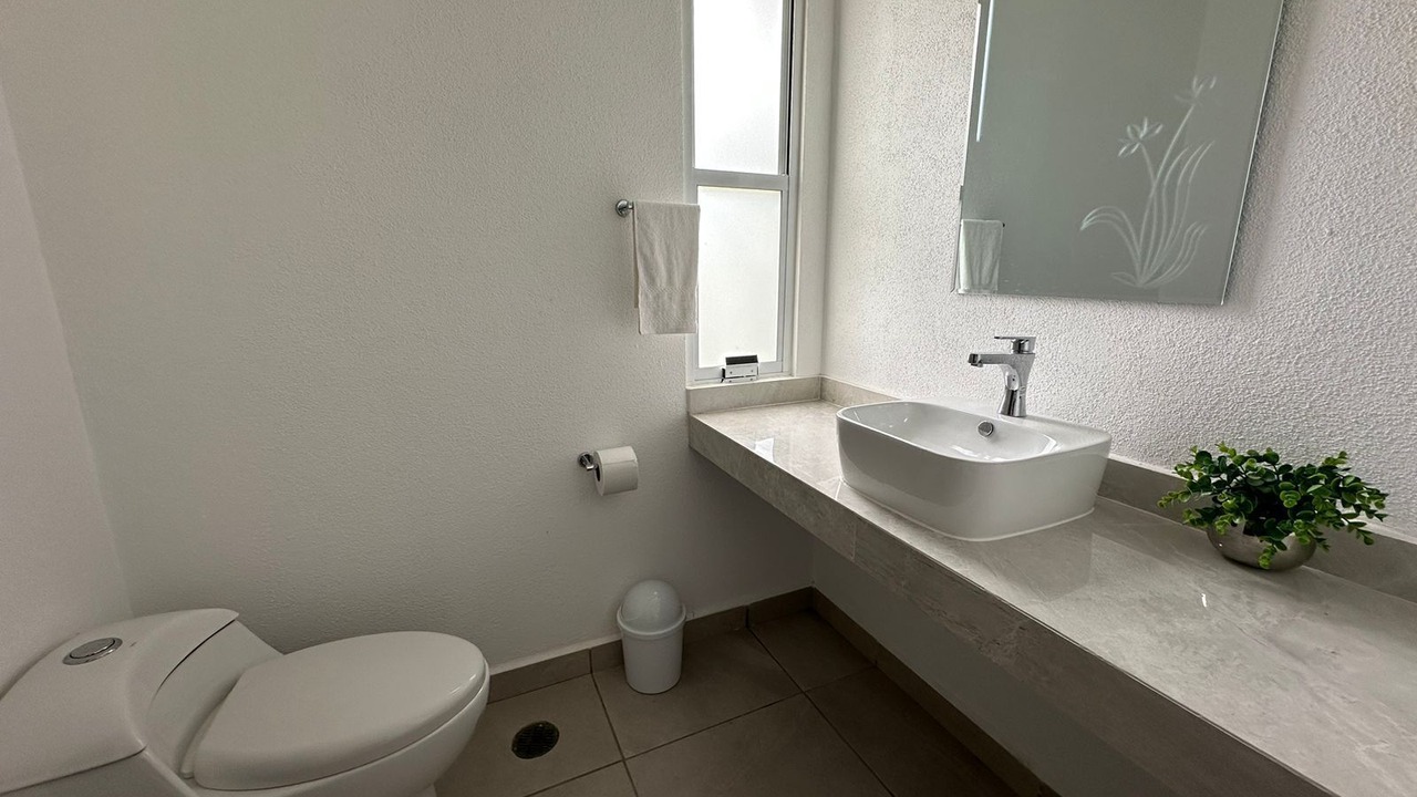 Photo of Bathroom in Puente del Mar