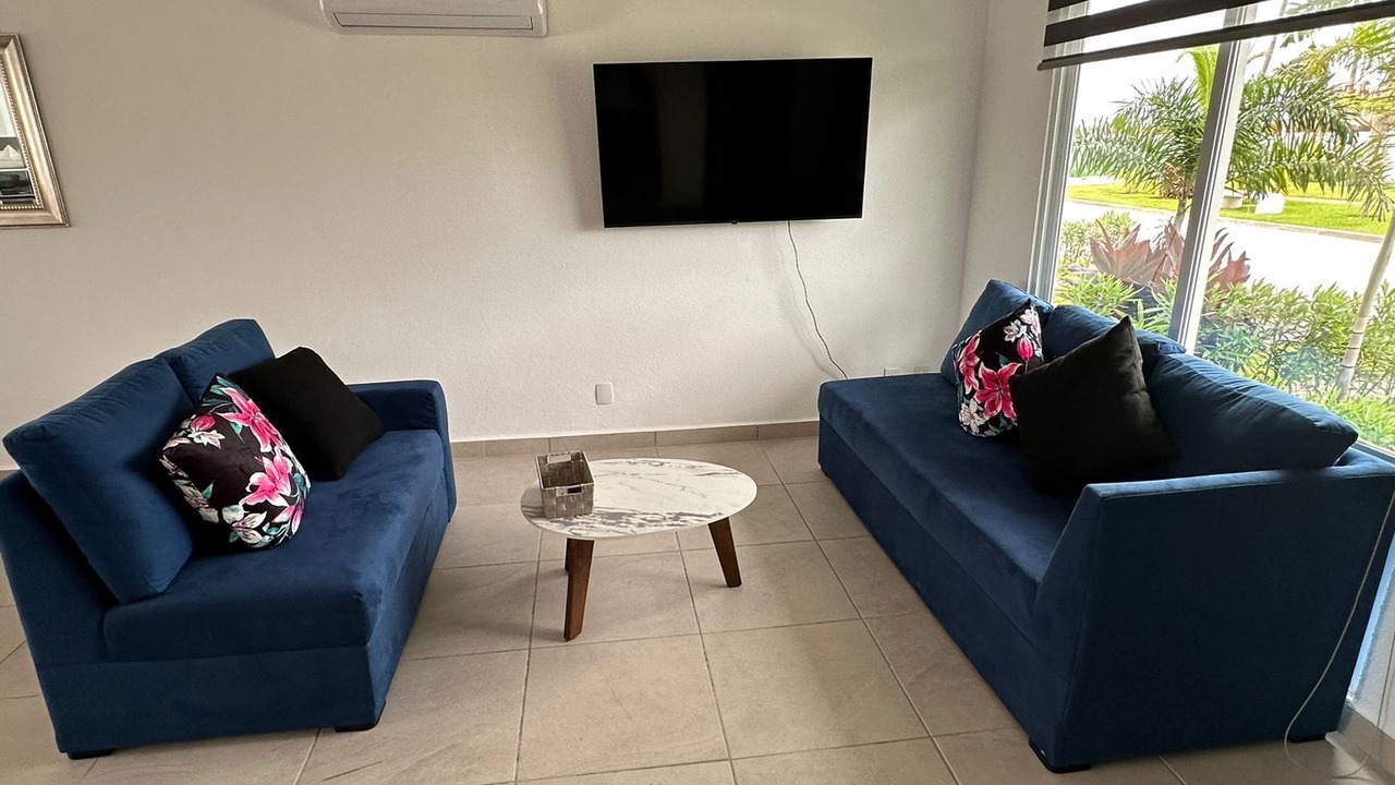 Photo of Livingroom in Puente del Mar