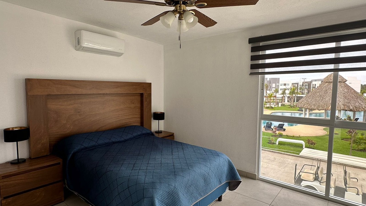 Photo of Bedroom in Puente del Mar