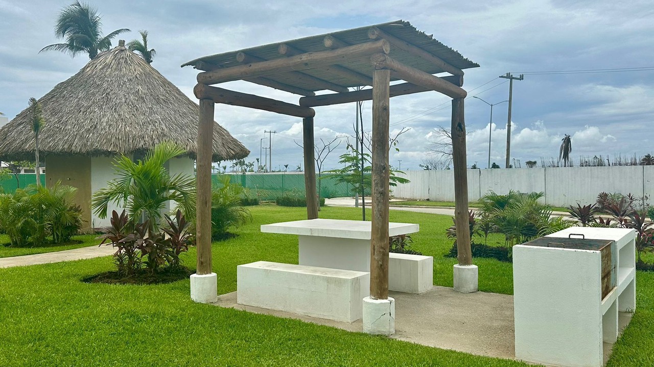 Photo of Outdoor in Puente del Mar