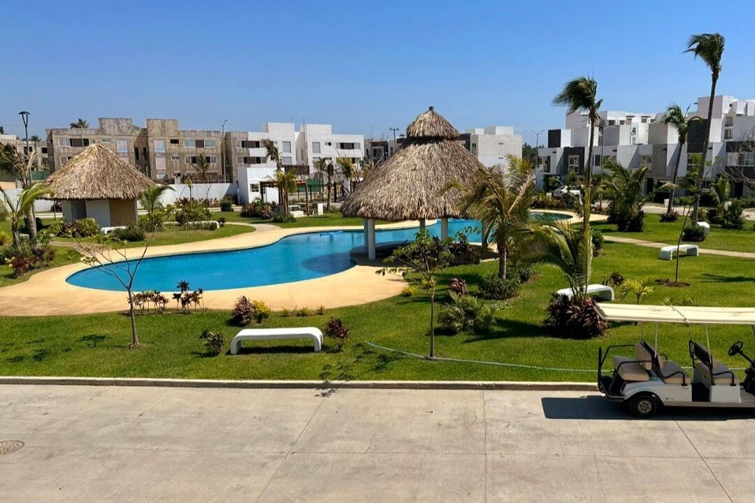 Photo of Outdoor in Puente del Mar