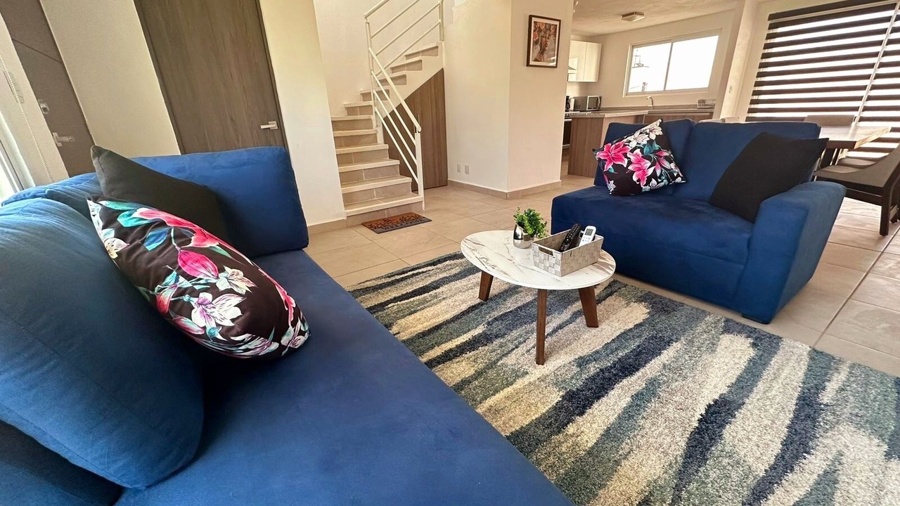 Photo of Livingroom in Puente del Mar