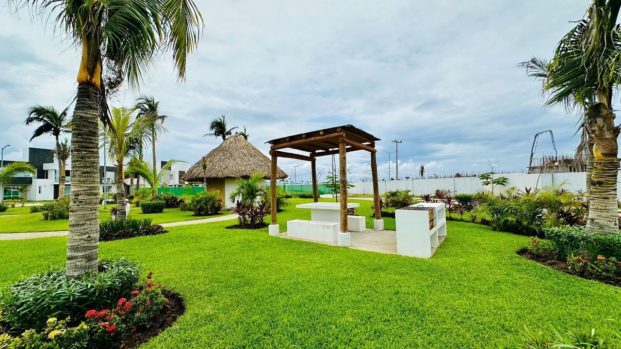 Photo of Outdoor in Puente del Mar