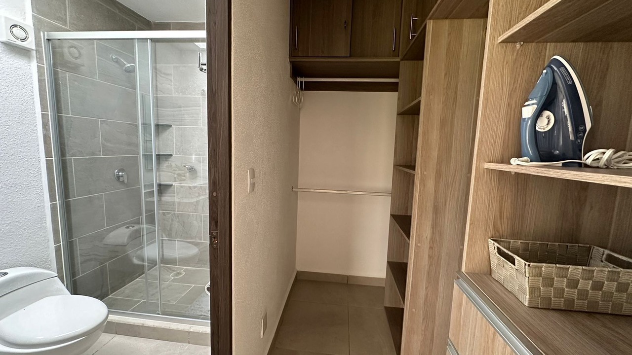 Photo of Bathroom in Puente del Mar