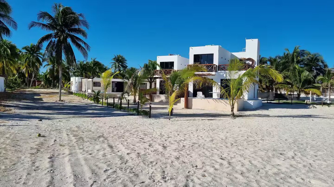 Photo of Outdoor in San Crisanto