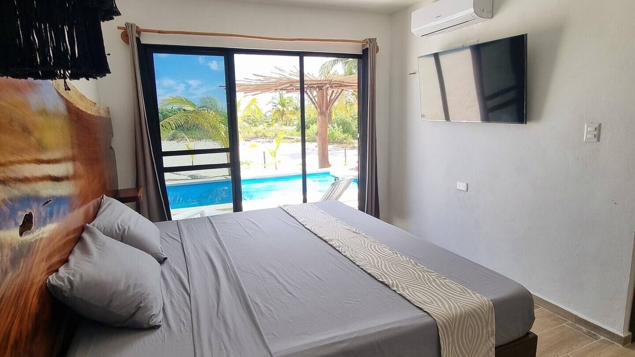 Photo of Bedroom in San Crisanto