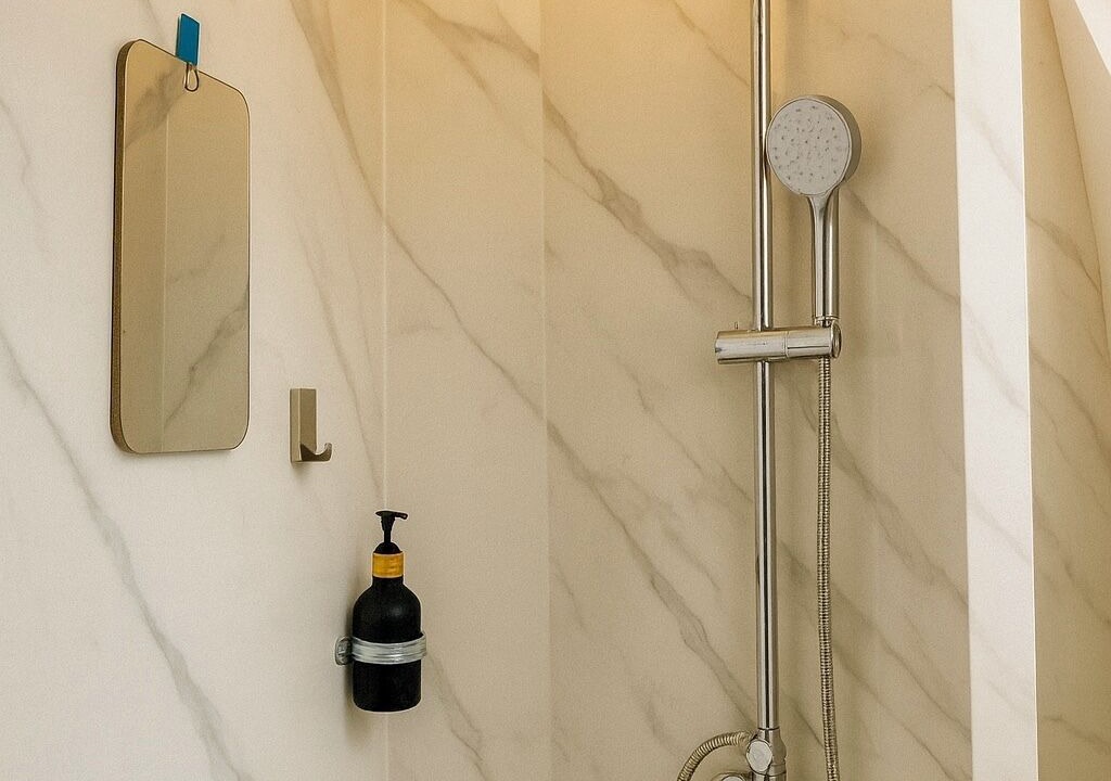Photo of Bathroom in Barra de Navidad