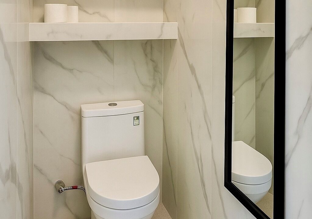 Photo of Bathroom in Barra de Navidad