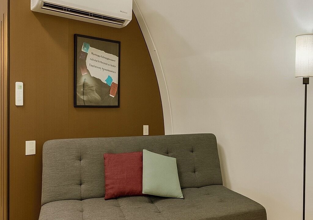 Photo of Livingroom in Barra de Navidad