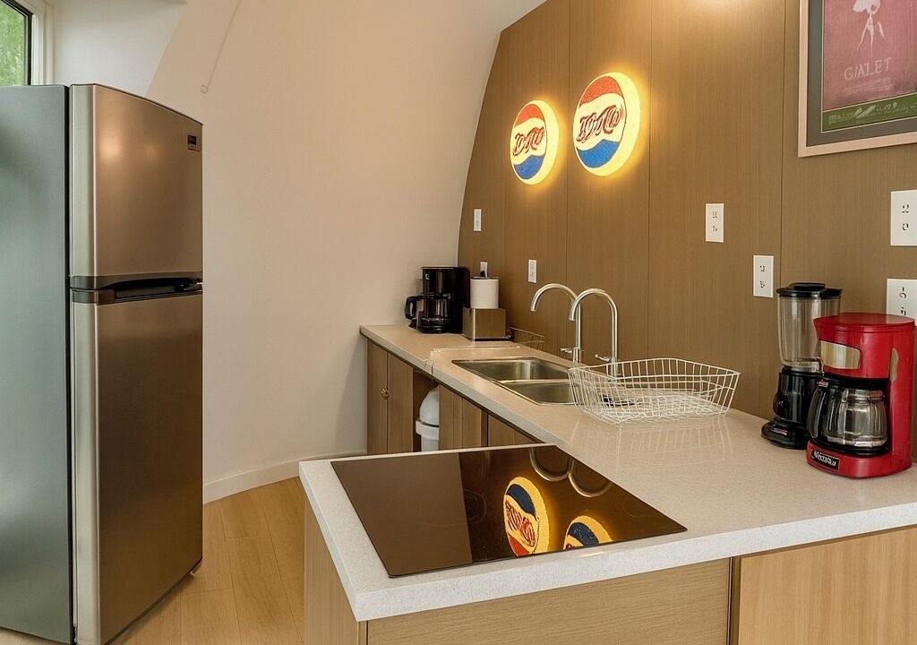 Photo of Kitchen in Barra de Navidad