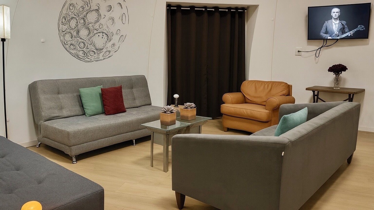Photo of Livingroom in Barra de Navidad
