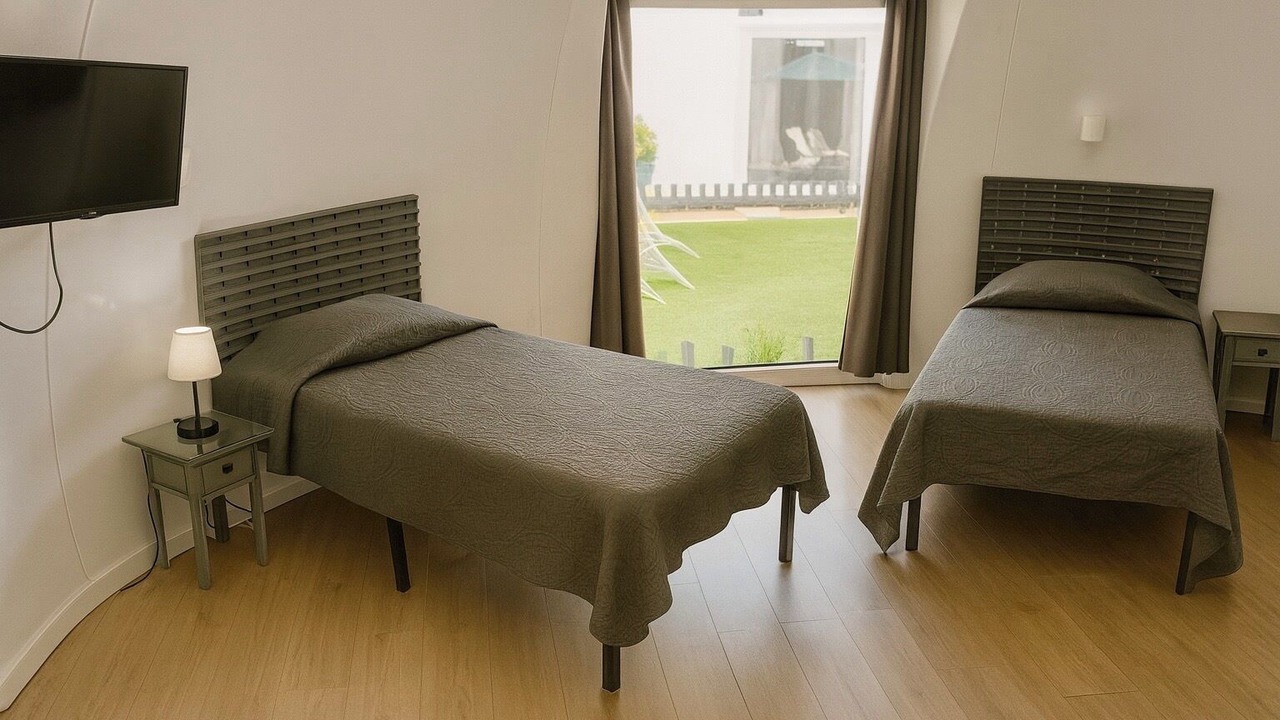 Photo of Bedroom in Barra de Navidad