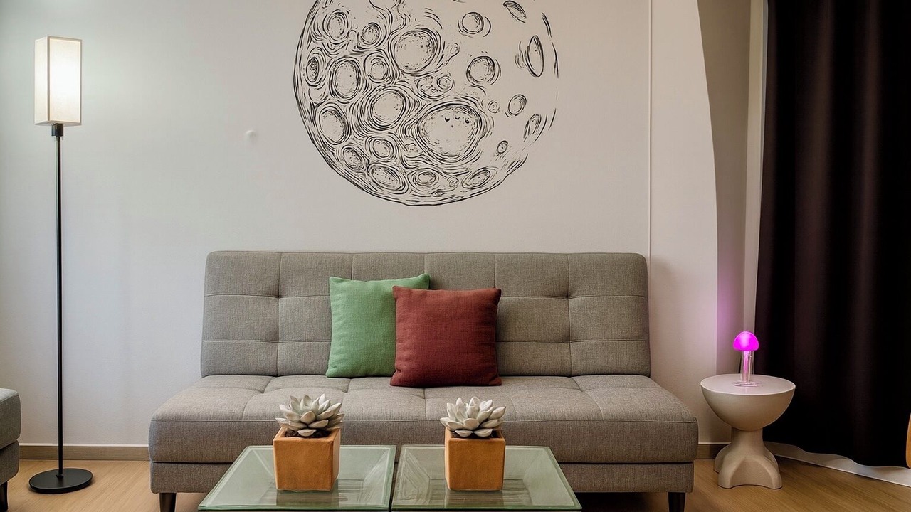 Photo of Livingroom in Barra de Navidad