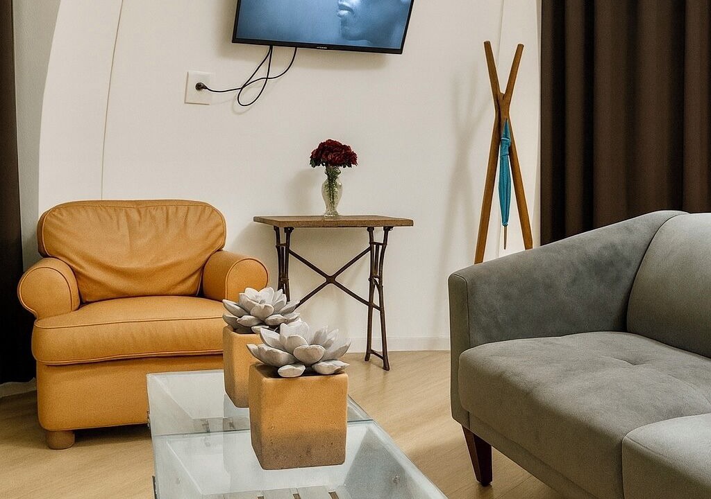 Photo of Livingroom in Barra de Navidad