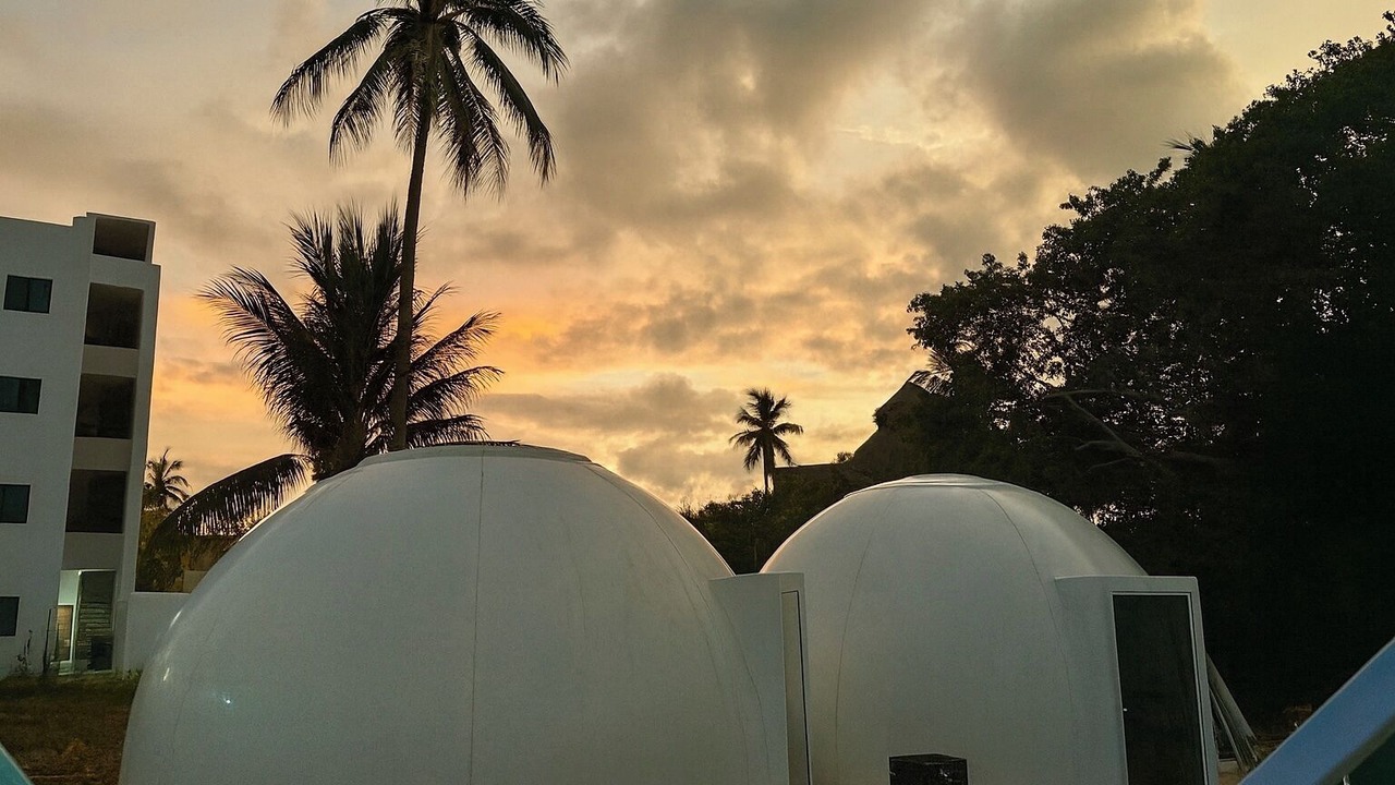 Photo of Outdoor in Barra de Navidad
