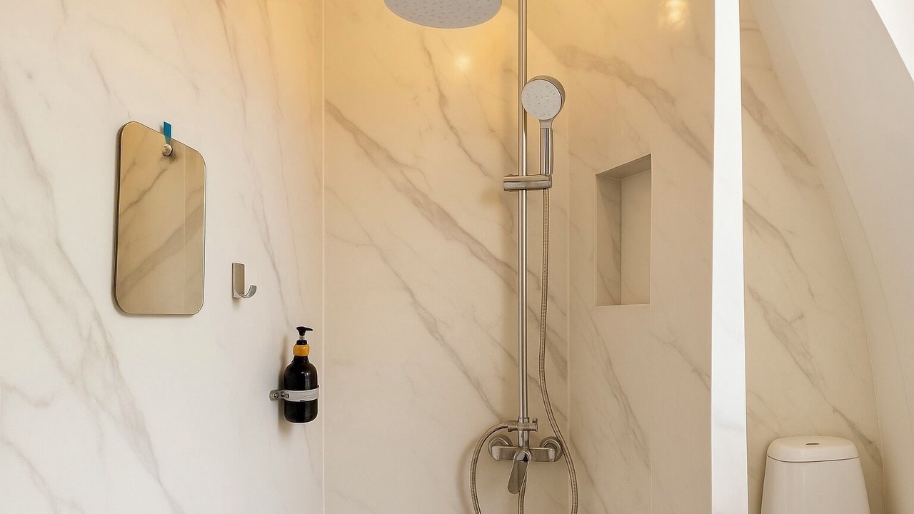 Photo of Bathroom in Barra de Navidad