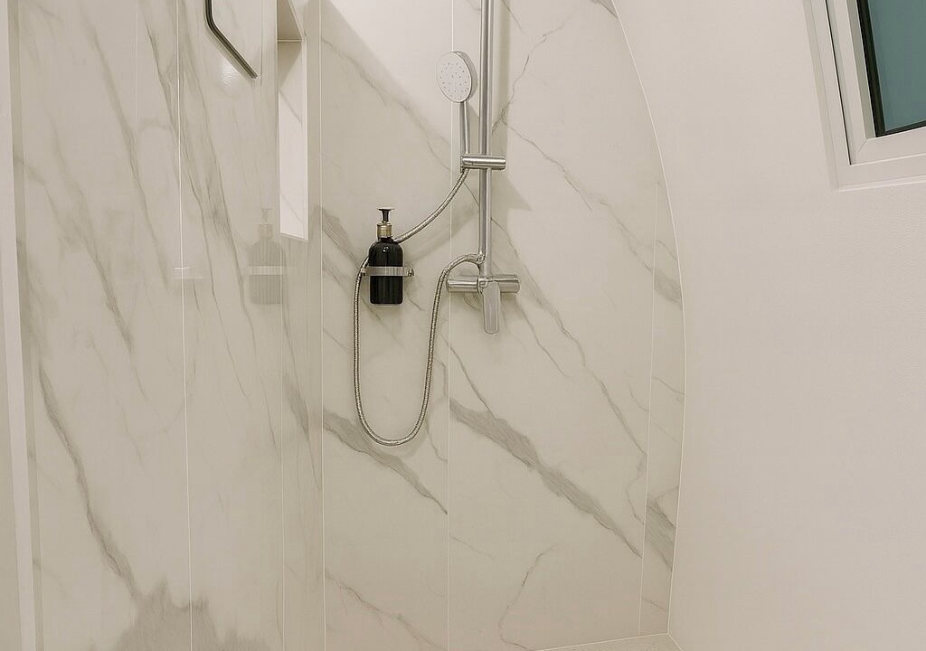 Photo of Bathroom in Barra de Navidad