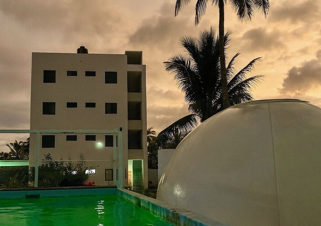 Photo of Outdoor in Barra de Navidad