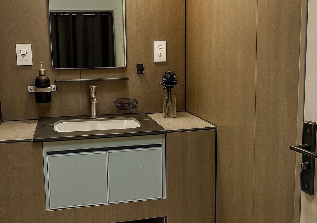 Photo of Bathroom in Barra de Navidad