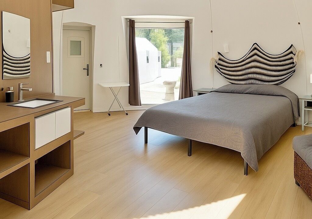 Photo of Bedroom in Barra de Navidad