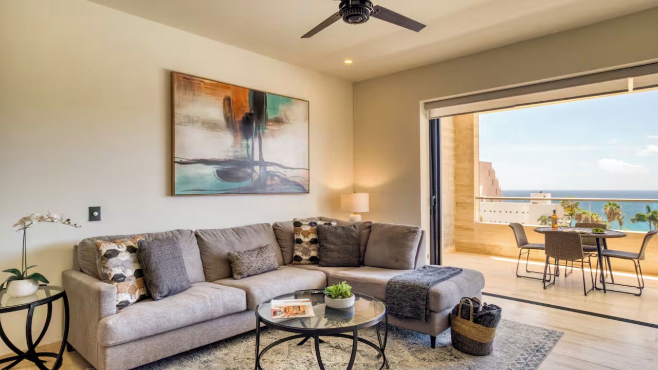 Photo of Livingroom in Santa Rosa