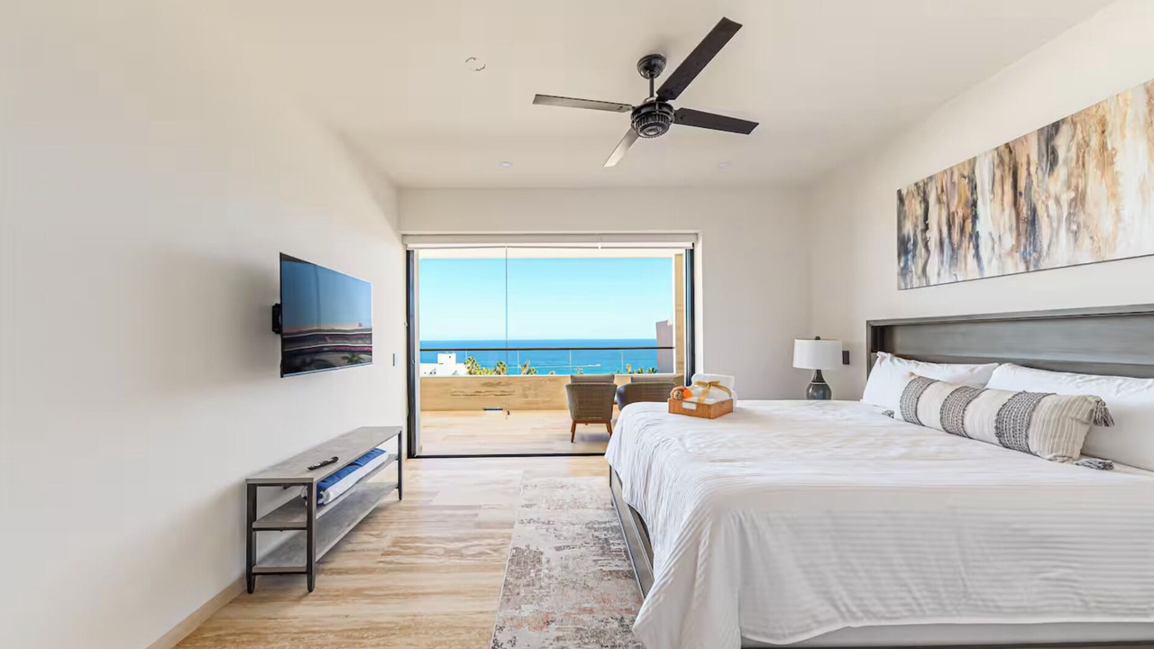 Photo of Bedroom in Santa Rosa