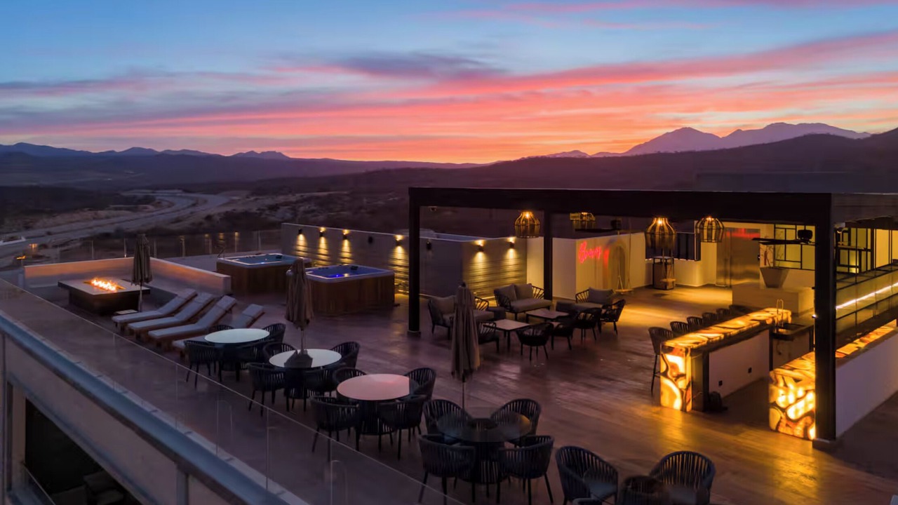 Photo of Outdoor in Santa Rosa
