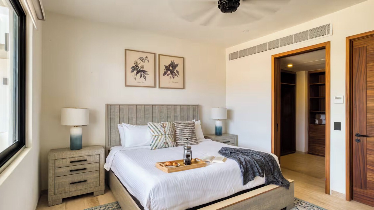 Photo of Bedroom in Santa Rosa