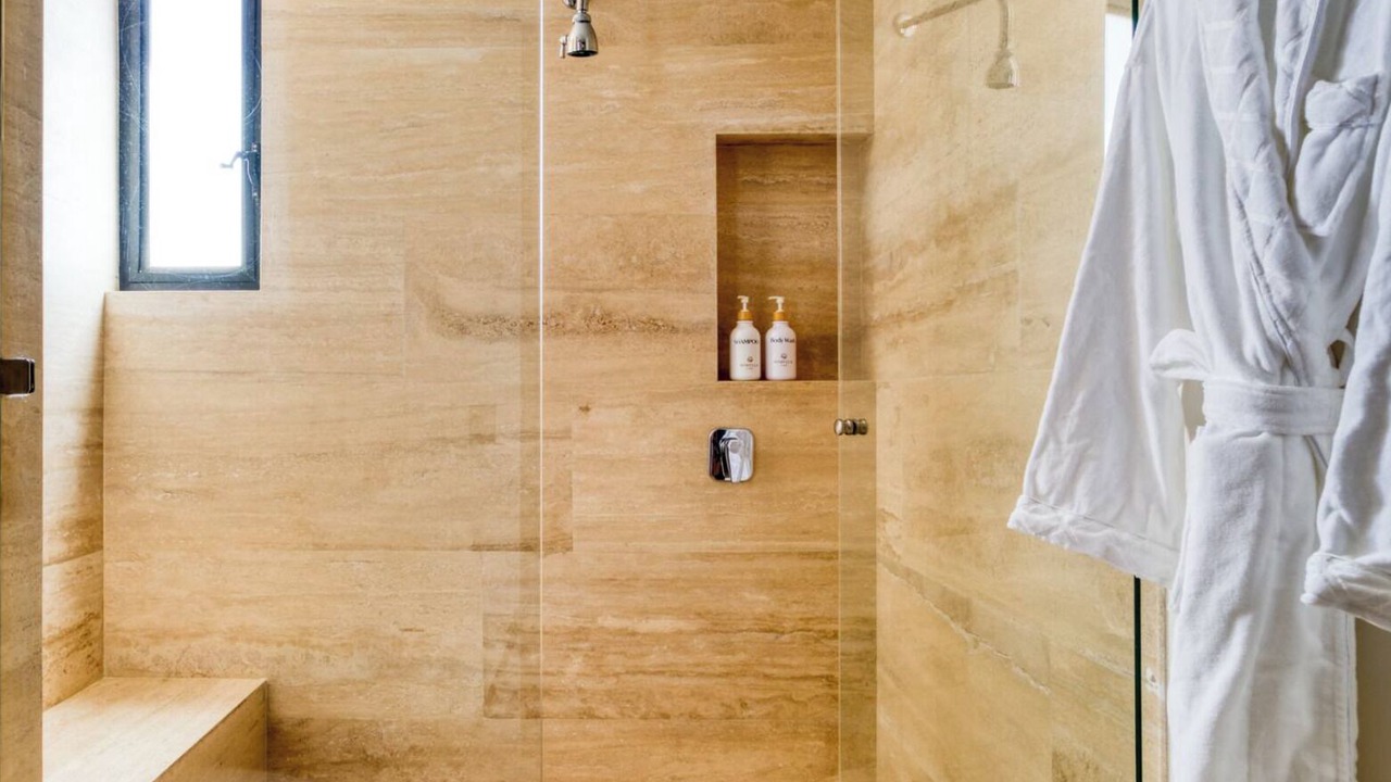 Photo of Bathroom in Santa Rosa