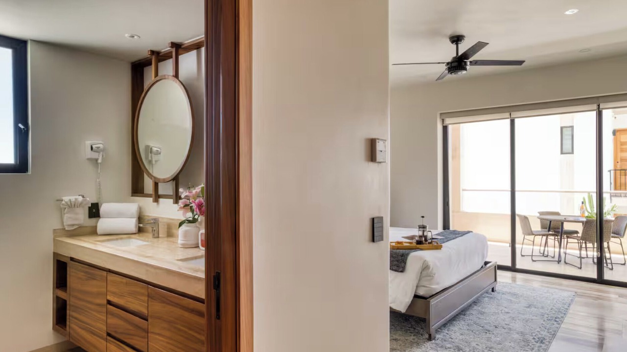 Photo of Bedroom in Santa Rosa
