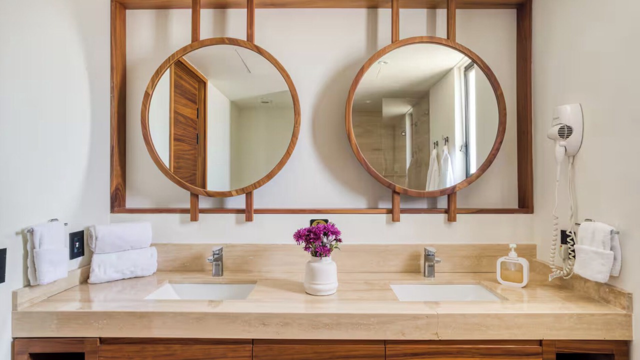 Photo of Bathroom in Santa Rosa