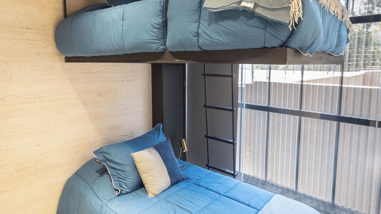 Photo of Bedroom in Morelia