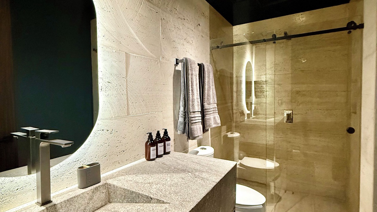 Photo of Bathroom in Morelia