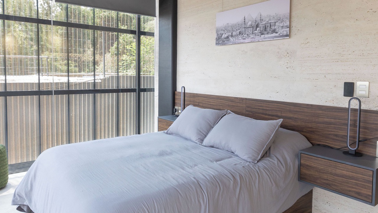 Photo of Bedroom in Morelia