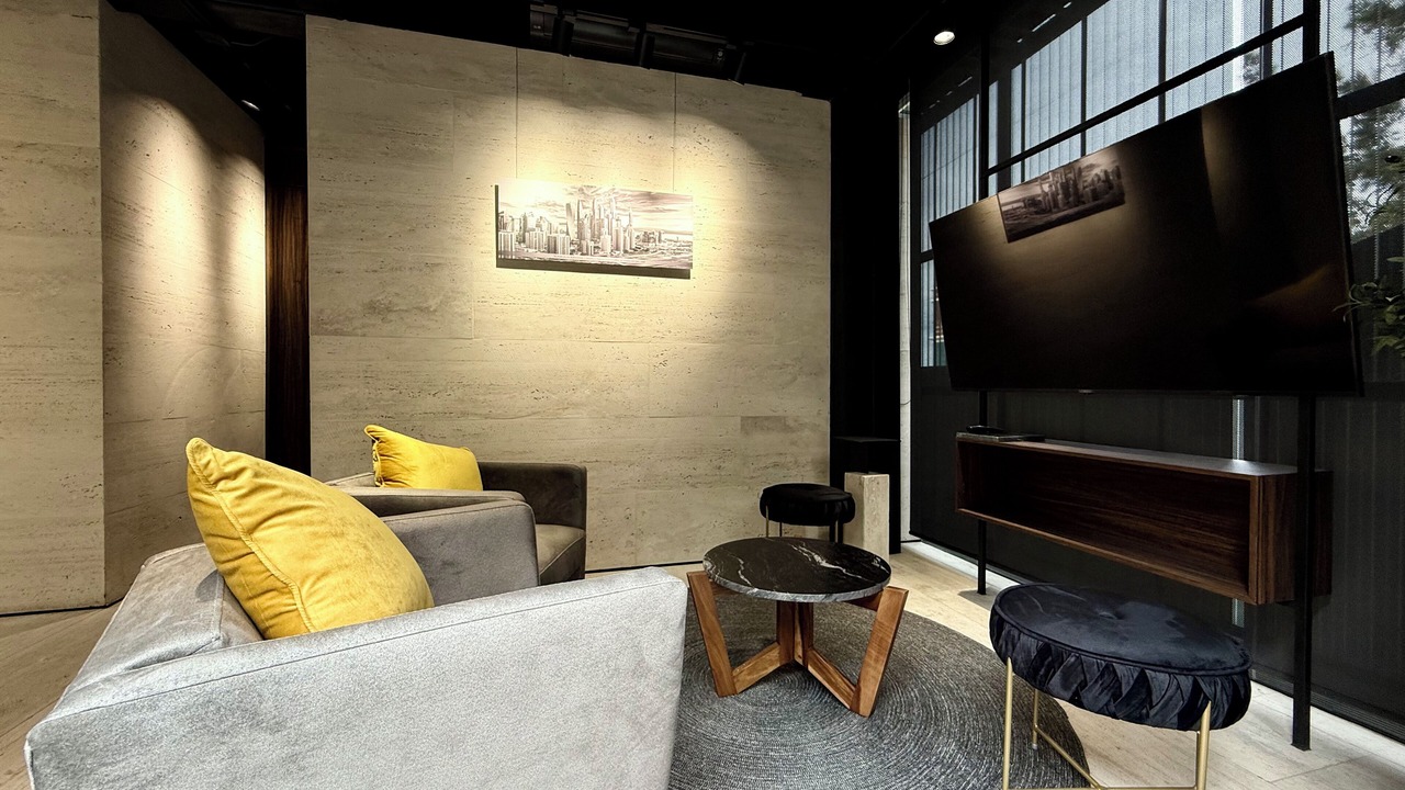 Photo of Livingroom in Morelia