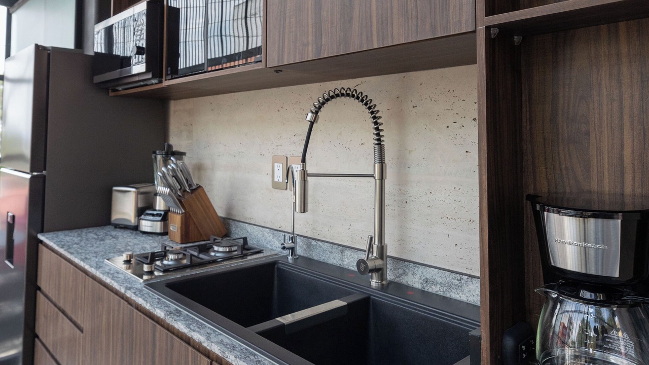 Photo of Kitchen in Morelia
