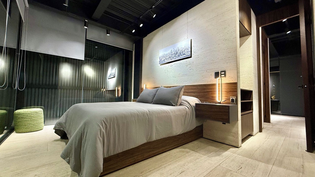 Photo of Bedroom in Morelia