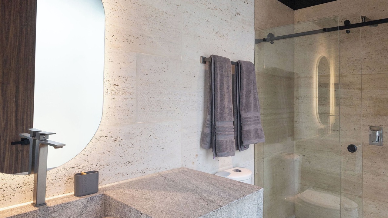 Photo of Bathroom in Morelia