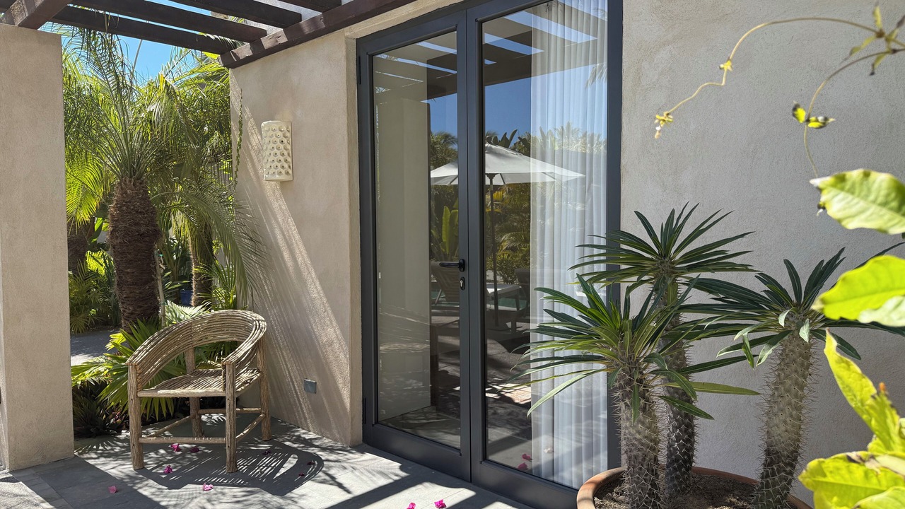 Photo of Outdoor in El Pescadero