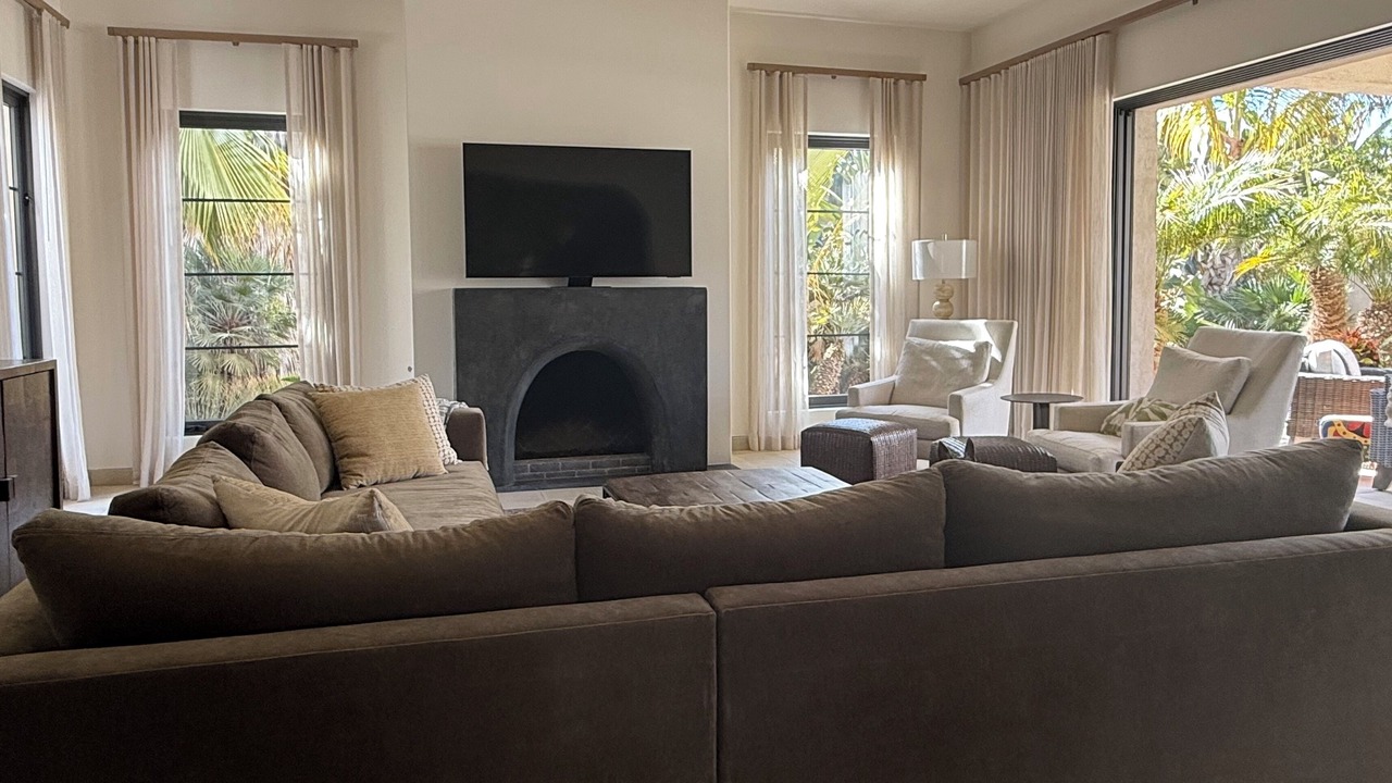 Photo of Livingroom in El Pescadero