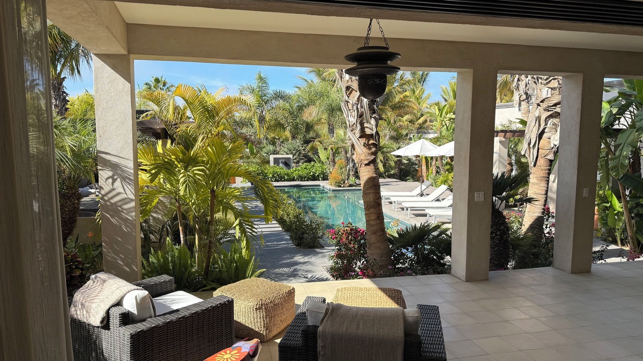 Photo of Outdoor in El Pescadero