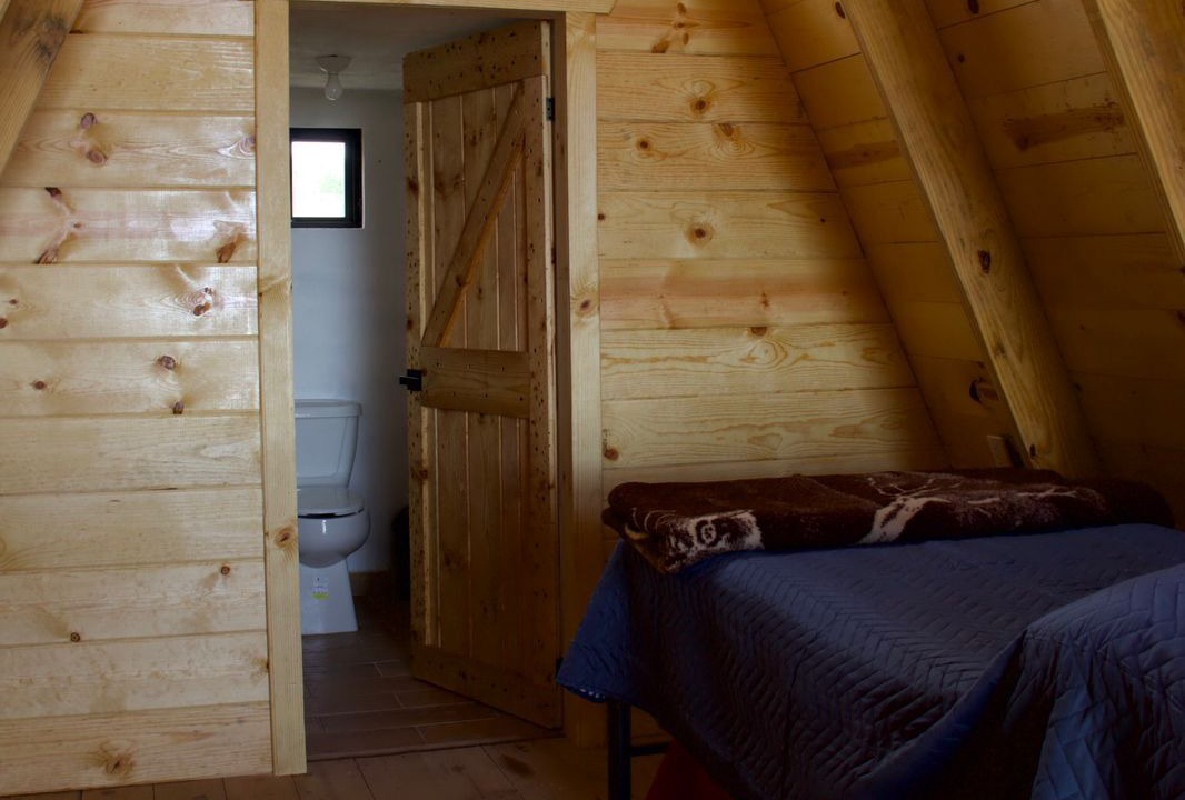 Photo of Bedroom in San Antonio de Las Alazanas